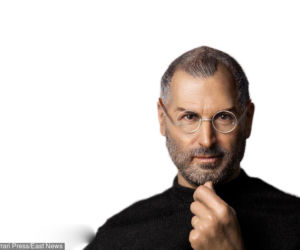 Steve Jobs