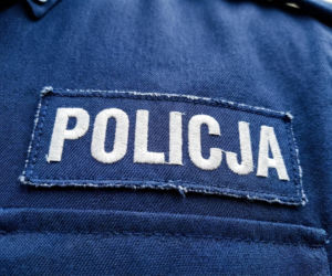 Policjant zatrzymany. Prokuratura stawia zarzuty, ruszyła procedura wydalenia ze służby!