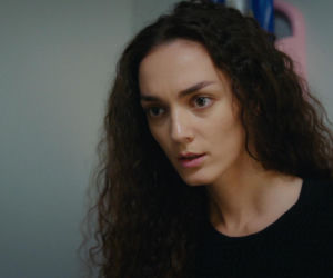 Dziedzictwo, odc. 903. Nana