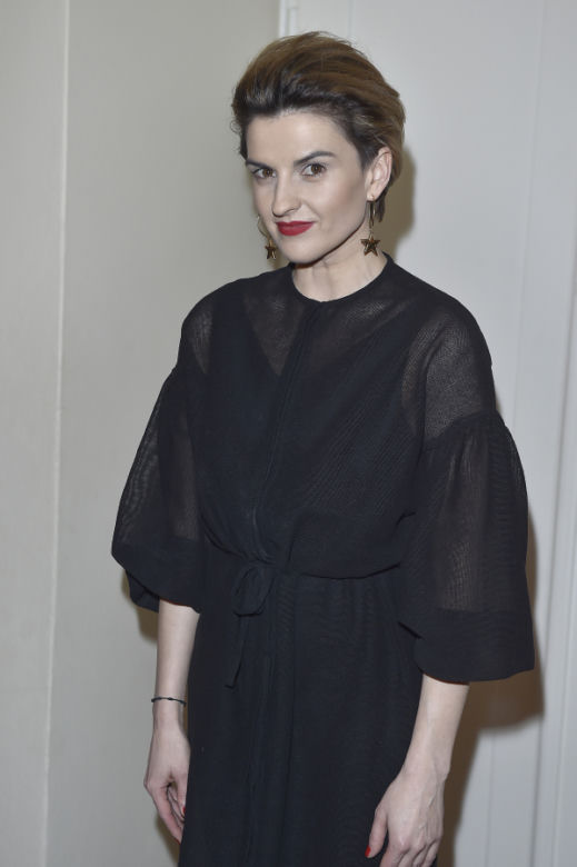 Magdalena Czerwińska o początkach kariery: „Poszłam do pracy, byłam kelnerką”