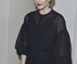 Magdalena Czerwińska o początkach kariery: „Poszłam do pracy, byłam kelnerką”