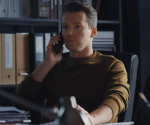 M jak miłość odc. 1924. Jakub Karski (Krzysztof Kwiatkowski)