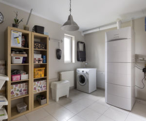 Przebudowa domu kostki