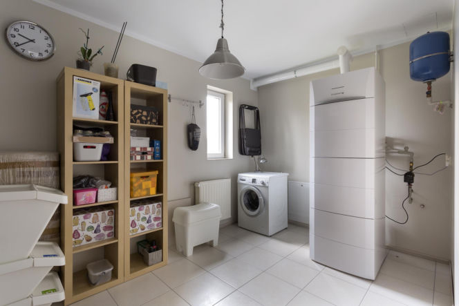 Przebudowa kostki z lat 70.