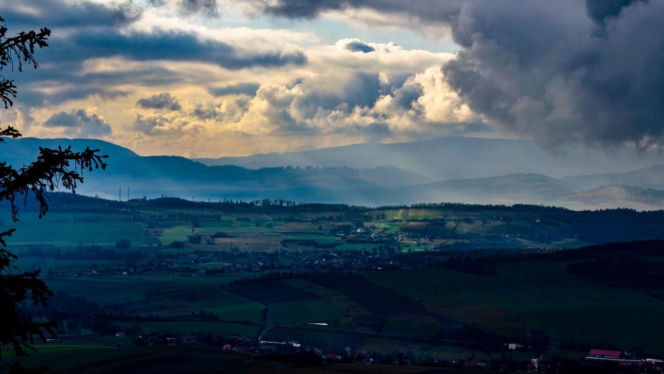 Poszukiwania Złotrgo Pociągu