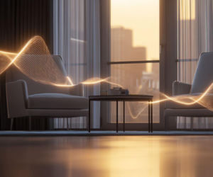 AI w tle, skala na pierwszym planie. Rentujemy automatyzuje obsługę najmu krótkoterminowego