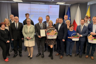 Nagrodzono najlepsze sołeckie inicjatywy 