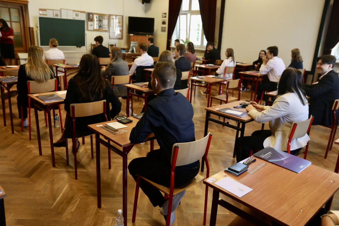 Matura 2023. Kiedy wyniki? Jak sprawdzić wyniki matur w Internecie? 