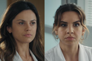 M jak miłość, odcinek 1904: Aneta rozkręci Kasi aferę o Mariusza. Będzie robić wszystko, byle się rozstali! - ZDJĘCIA