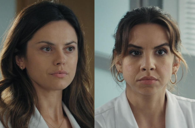 M jak miłość, odcinek 1904: Aneta rozkręci Kasi aferę o Mariusza. Będzie robić wszystko, byle się rozstali! - ZDJĘCIA