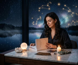 Horoskop dzienny na 22 marca - Księżyc w Byku wzmacnia intuicję i sprzyja ważnym rozmowom