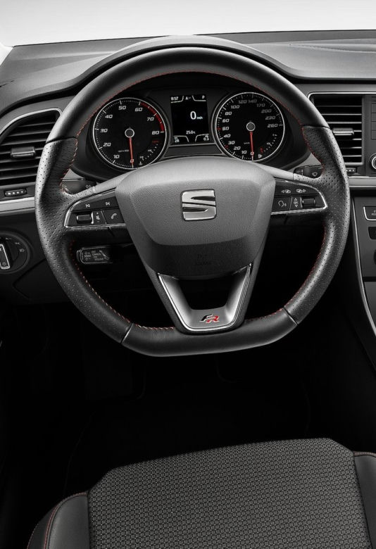 Seat Leon ST