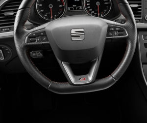 Seat Leon ST