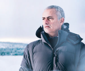Jose Mourinho