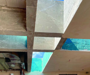 Muzeum Geologii w Progreso [GALERIA ZDJĘĆ]