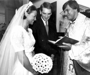 Kinga Rusin, Tomasz Lis