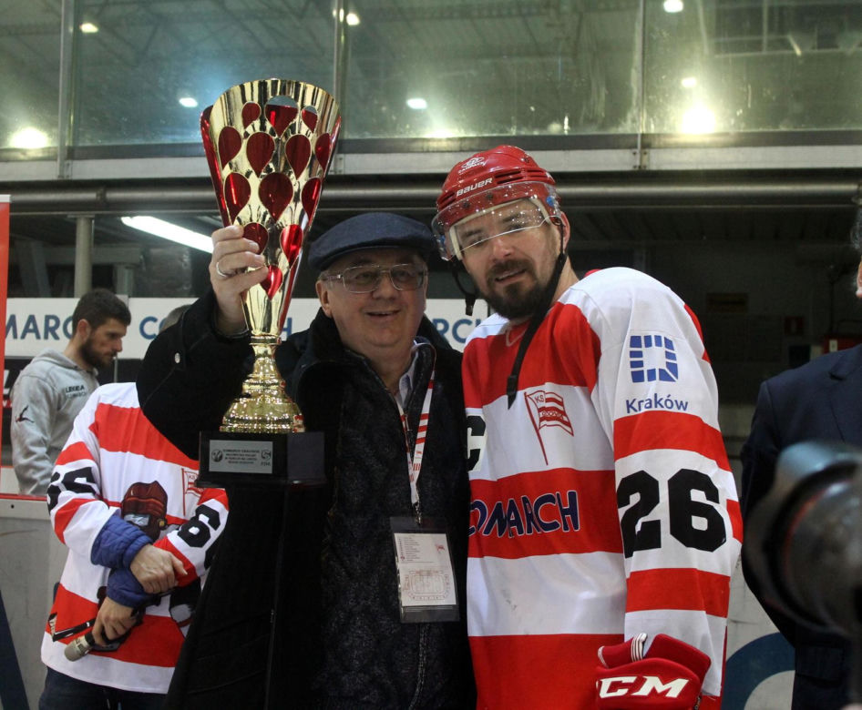 Taki był polski milioner Janusz Filipiak