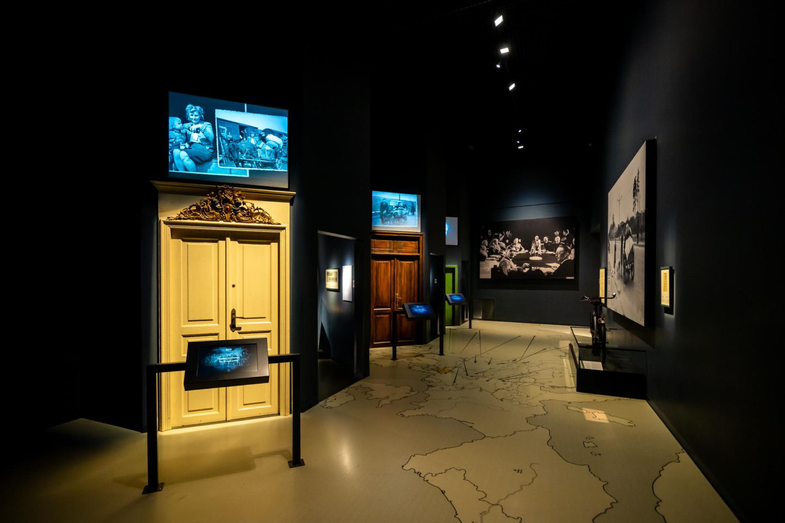 Muzeum II Wojny Światowej w Gdańsku