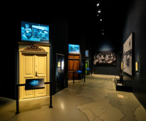 Muzeum II Wojny Światowej w Gdańsku