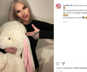 Ewelina z Warsaw Shore przesadziła z operacjami