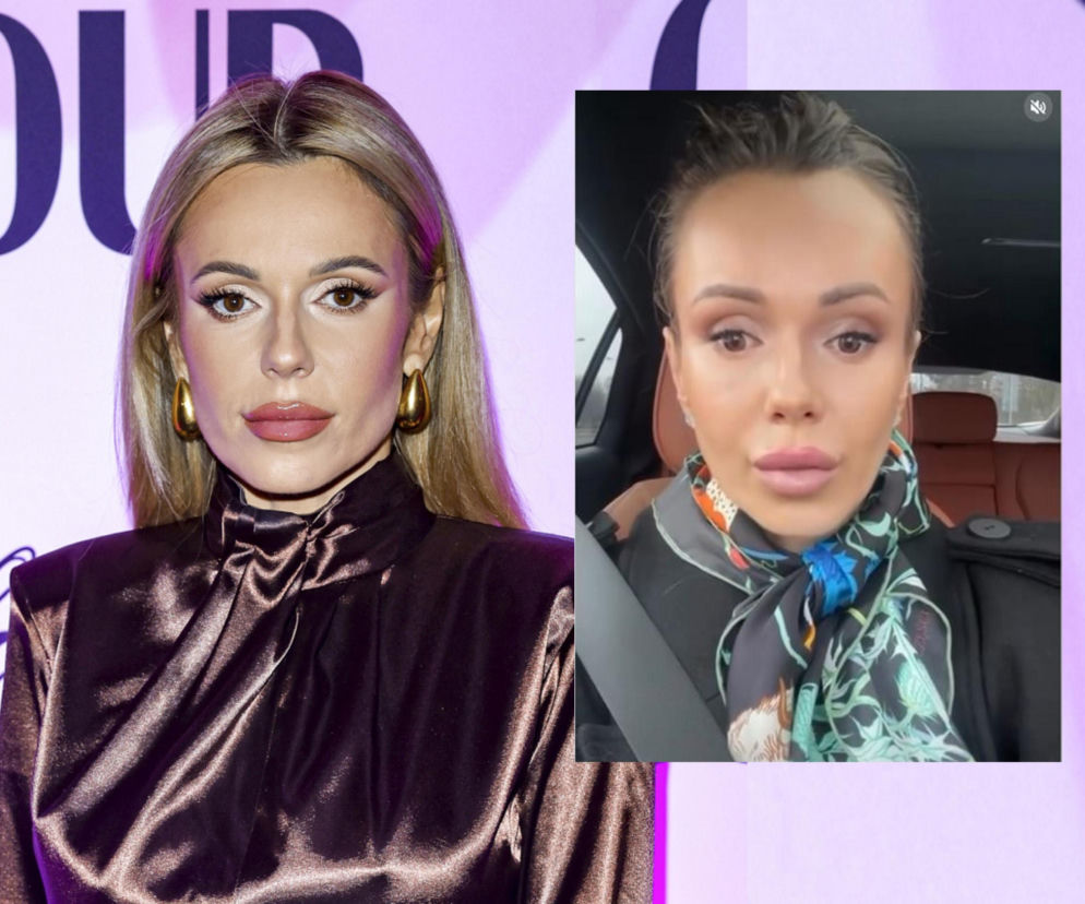 Doda apeluje do ludzi. Szok, co wyjawiła