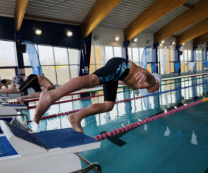 Elblag. Dolinka Swim Challenge za nami