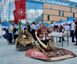Festiwal Nauki w Lublinie 2018