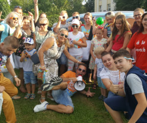Eska Summer City na Jarmarku Dominikańskim w Choroszczy [GALERIA]