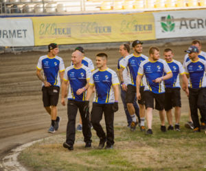 Get Well Toruń - MRGARDEN GKM Grudziądz 44:46 - zobacz zdjęcia z przełomowego meczu derbowego!