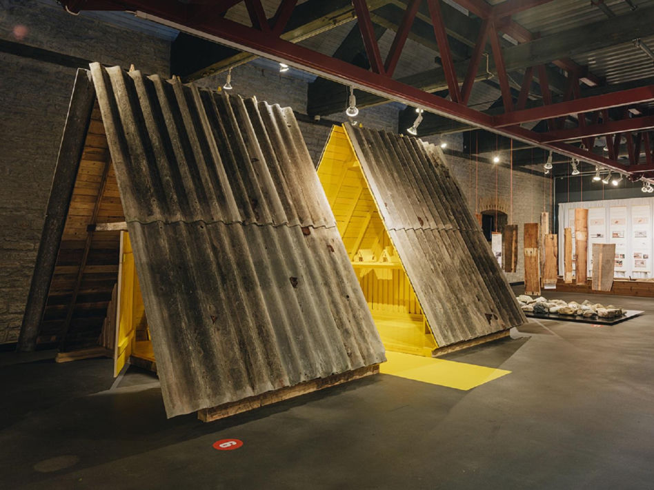 Biennale Architektury w Tallinie