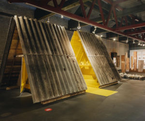 Biennale Architektury w Tallinie