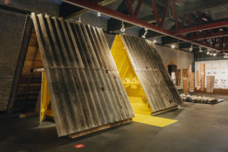 Biennale Architektury w Tallinie
