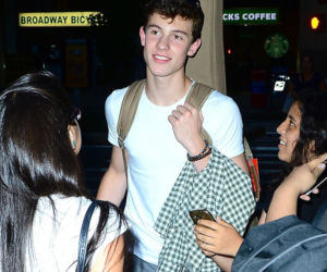 Shawn Mendes na początku kariery