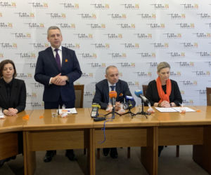 16 dni przeciw przemocy. Lublin kolejny raz bierze udział w międzynarodowej kampanii