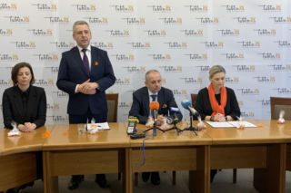 16 dni przeciw przemocy. Lublin kolejny raz bierze udział w międzynarodowej kampanii