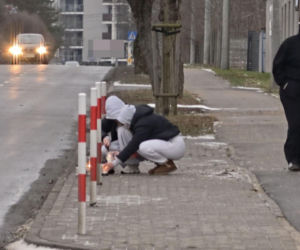 Pijany za kółkiem zabił Anitę