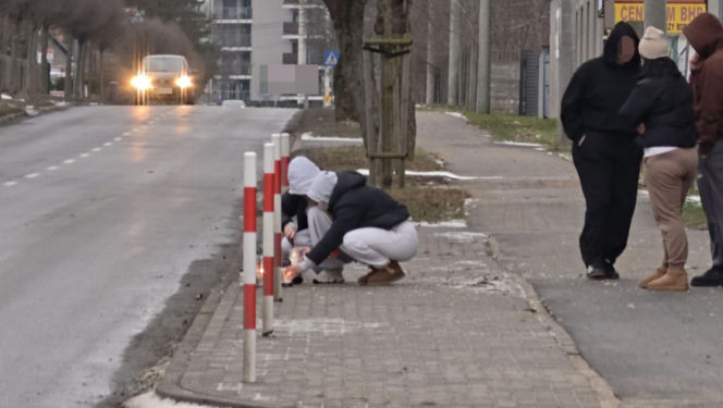 Pijany za kółkiem zabił Anitę