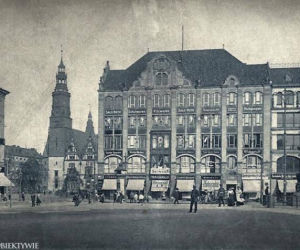 Dawny Wrocław