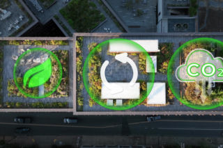 Smart roofs – inteligentne systemy dachowe przyszłości