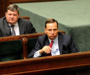 Radosław Sikorski