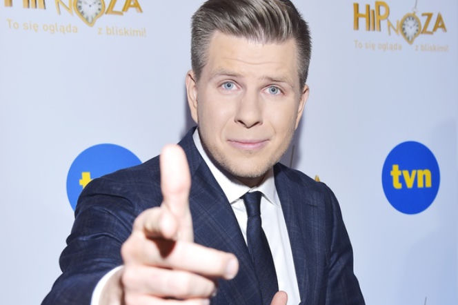 Filip Chajzer