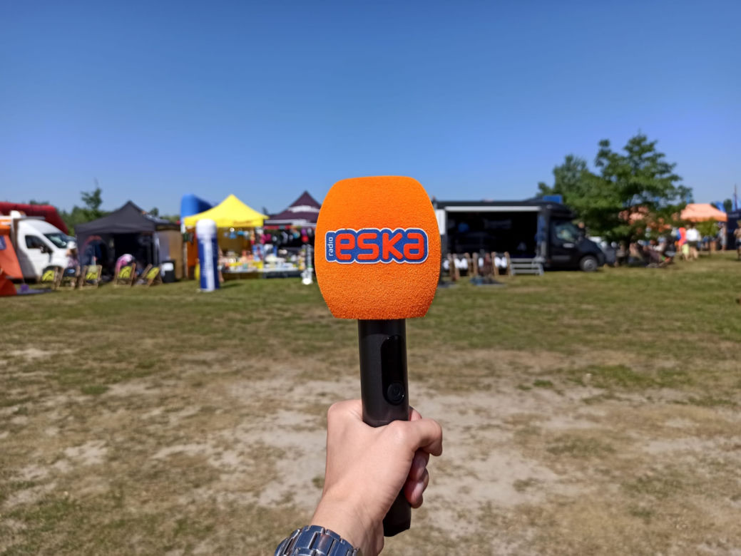 Tak bawiliśmy się na ESKA Summer City! (6 lipca - 9 lipca)