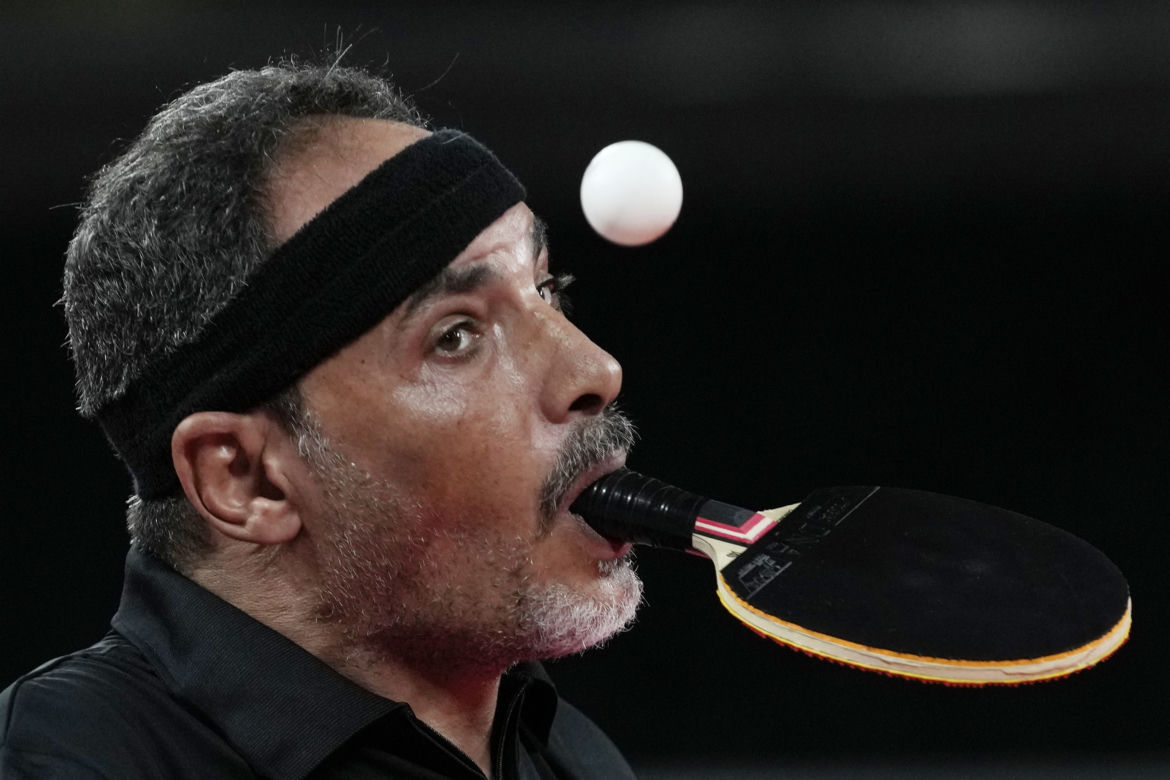 Ibrahim Hamadtou