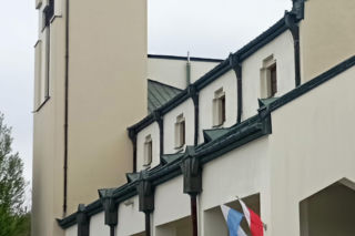 Msza w intencji zmarłej Anny. Najbliżsi nie mogą uwierzyć w to, co się stało