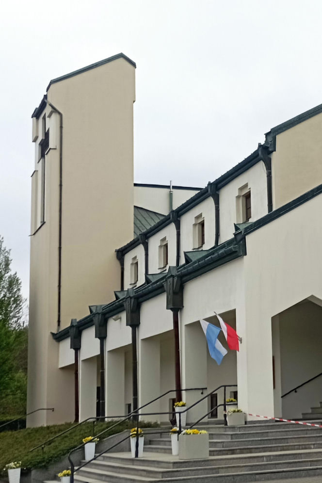 Msza w intencji zmarłej Anny. Najbliżsi nie mogą uwierzyć w to, co się stało