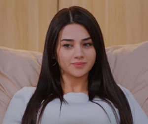 Miłość i nadzieja, odcinek 339: Bahar w ciąży! Radosna nowina zaskoczy nawet Cavidan - ZDJĘCIA