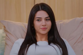 Miłość i nadzieja, odcinek 339: Bahar w ciąży! Radosna nowina zaskoczy nawet Cavidan - ZDJĘCIA