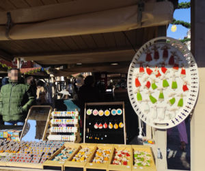 Jarmark Św. Józefa w Krakowie