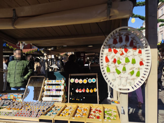 Jarmark Św. Józefa w Krakowie