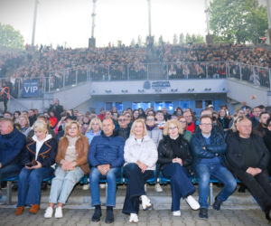 Juwenalia Kieleckie 2026. Kadzielnia oszalała! Enej i Golec uOrkiestra porwali tłumy na wielkim finale UJK